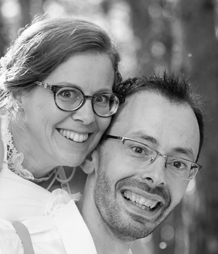 Sophie et Adrien